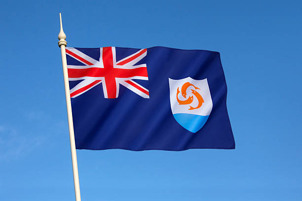 anguilla